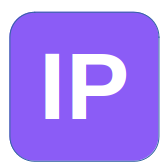 Meine IP-Adresse Logo